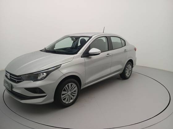 FIAT CRONOS 1.0 FIREFLY FLEX DRIVE MANUAL